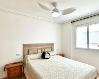 Revente - Appartement -
Torrevieja