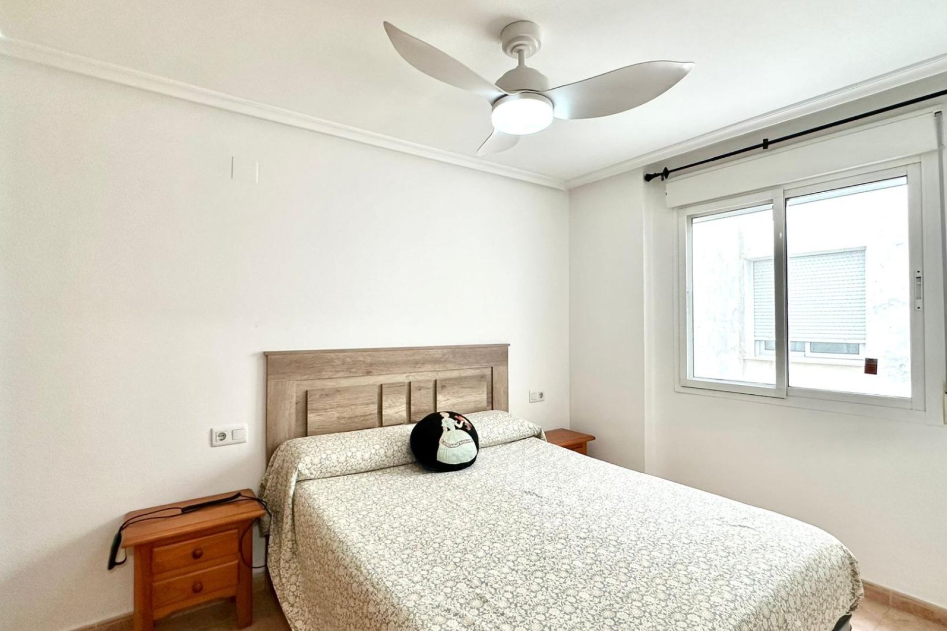 Revente - Appartement -
Torrevieja