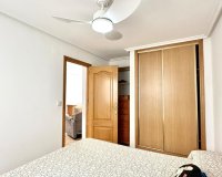 Revente - Appartement -
Torrevieja