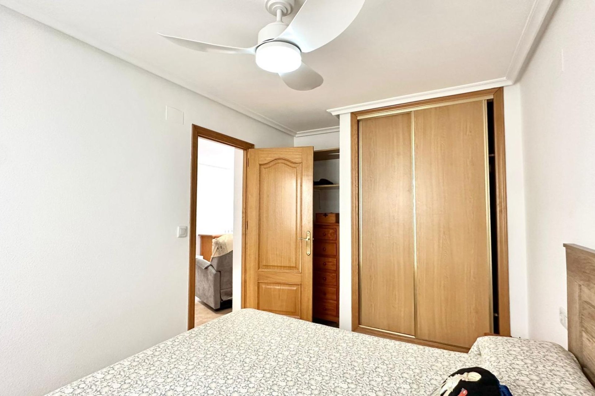 Revente - Appartement -
Torrevieja