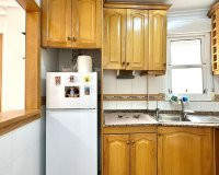 Revente - Appartement -
Torrevieja