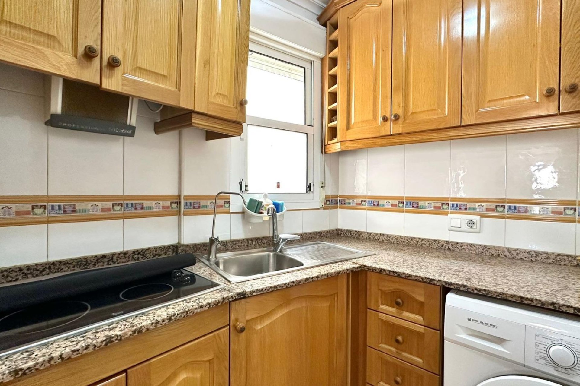 Revente - Appartement -
Torrevieja