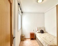 Revente - Appartement -
Torrevieja