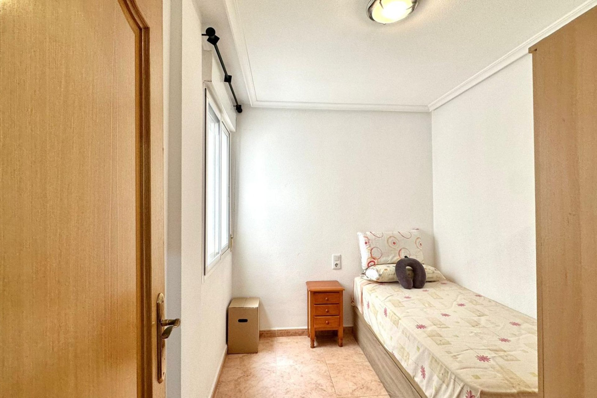 Revente - Appartement -
Torrevieja