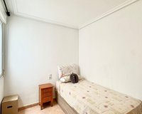 Revente - Appartement -
Torrevieja