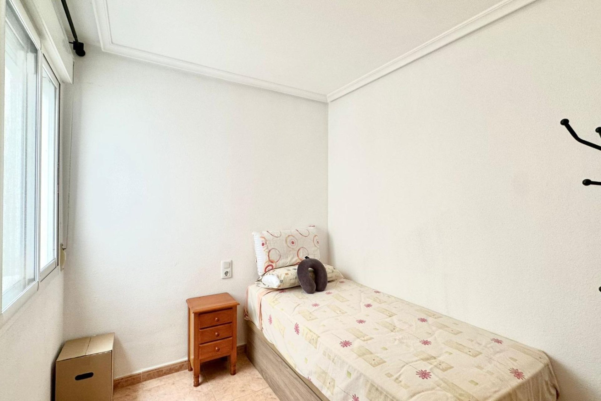 Revente - Appartement -
Torrevieja