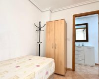 Revente - Appartement -
Torrevieja