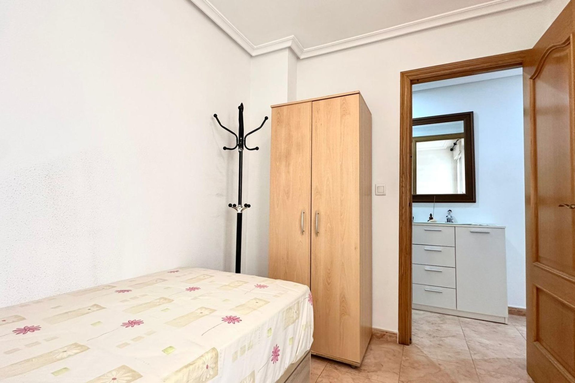 Revente - Appartement -
Torrevieja