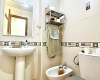 Revente - Appartement -
Torrevieja