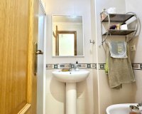 Revente - Appartement -
Torrevieja