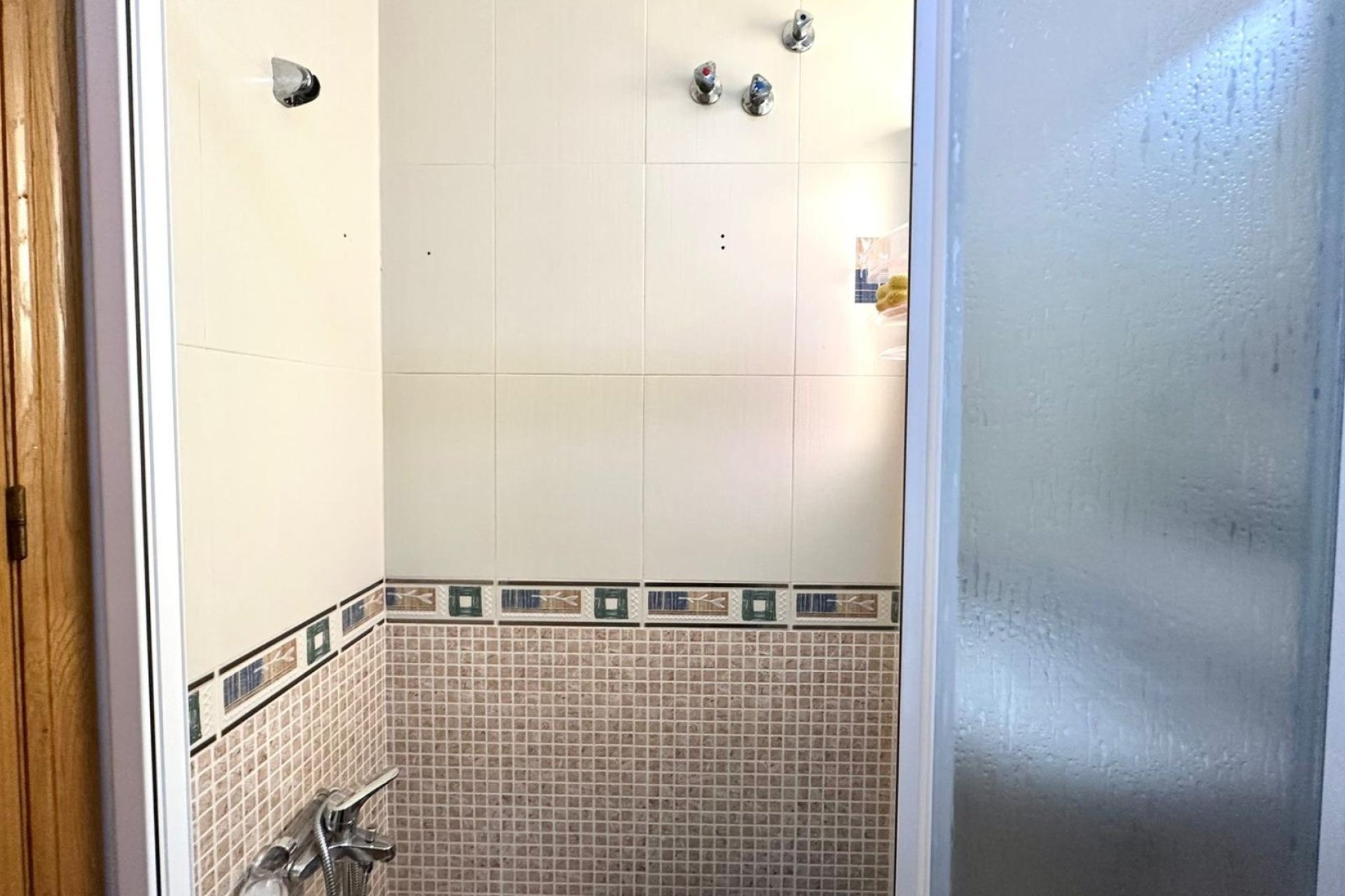 Revente - Appartement -
Torrevieja