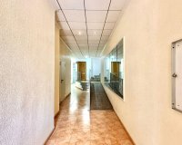 Revente - Appartement -
Torrevieja
