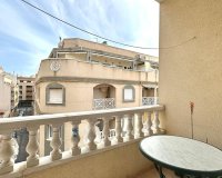 Revente - Appartement -
Torrevieja