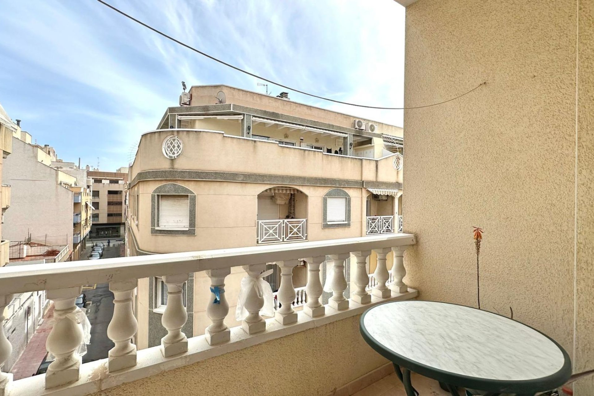 Revente - Appartement -
Torrevieja