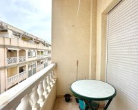Revente - Appartement -
Torrevieja