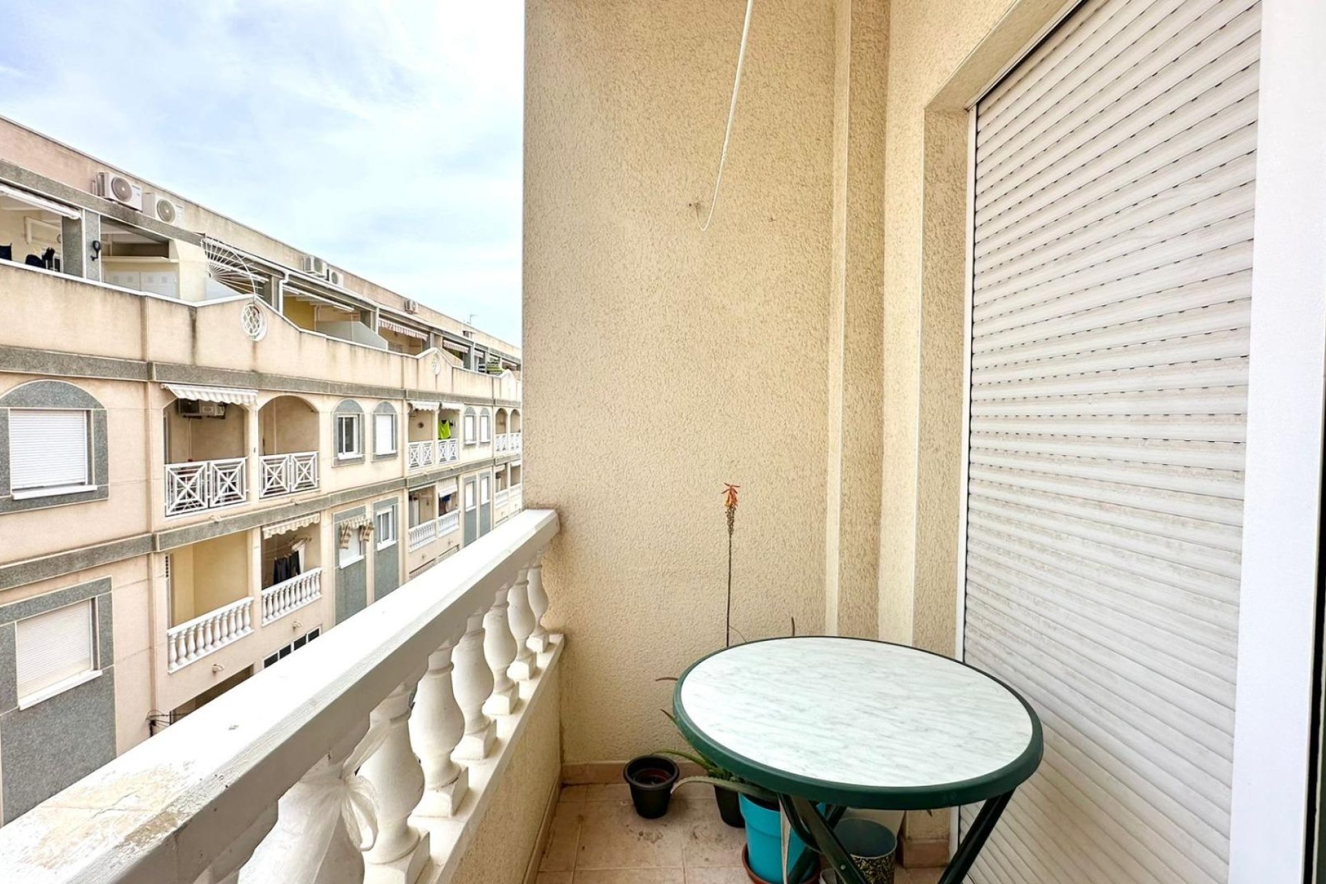 Revente - Appartement -
Torrevieja