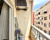 Revente - Appartement -
Torrevieja