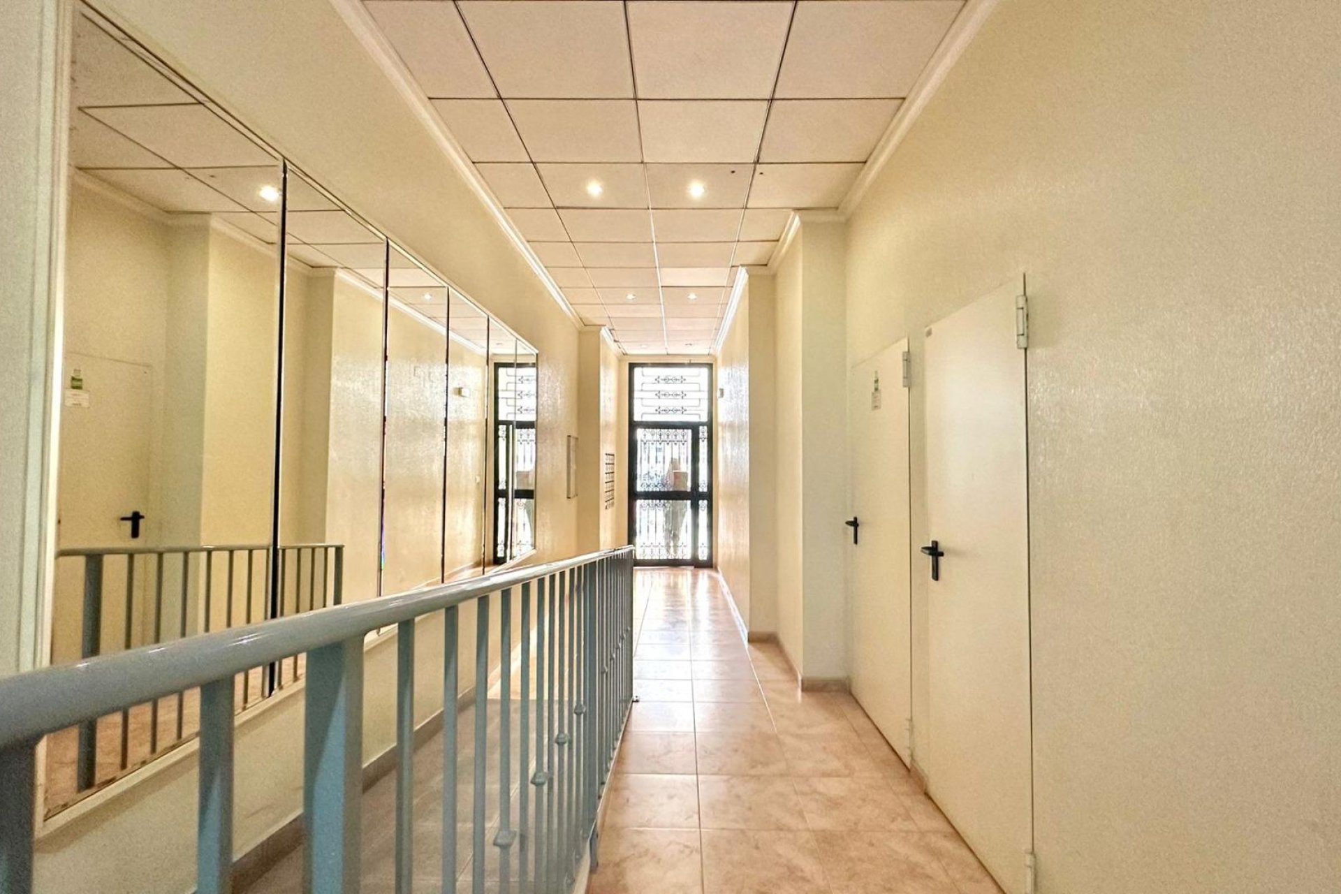 Revente - Appartement -
Torrevieja