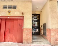 Revente - Appartement -
Torrevieja