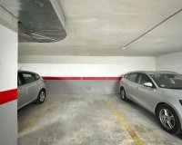 Revente - Appartement -
Torrevieja