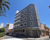 Revente - Appartement -
Torrevieja