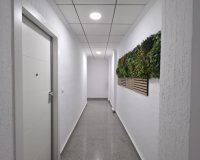 Revente - Appartement -
Torrevieja