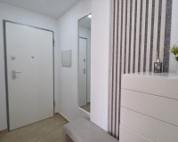 Revente - Appartement -
Torrevieja
