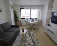 Revente - Appartement -
Torrevieja