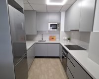 Revente - Appartement -
Torrevieja