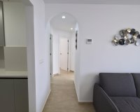 Revente - Appartement -
Torrevieja