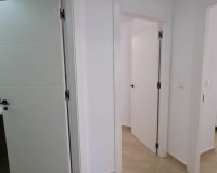 Revente - Appartement -
Torrevieja