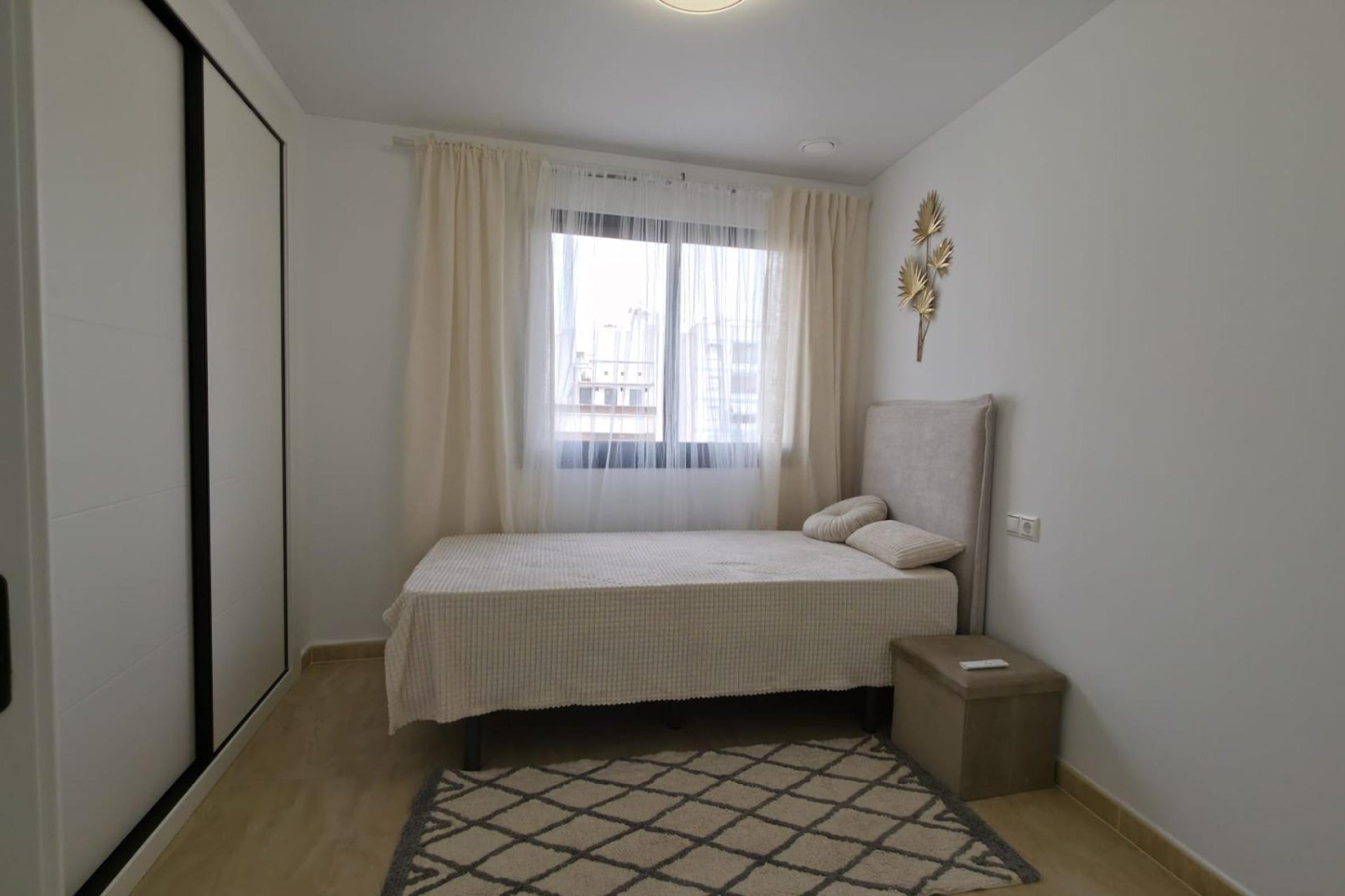 Revente - Appartement -
Torrevieja
