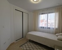 Revente - Appartement -
Torrevieja