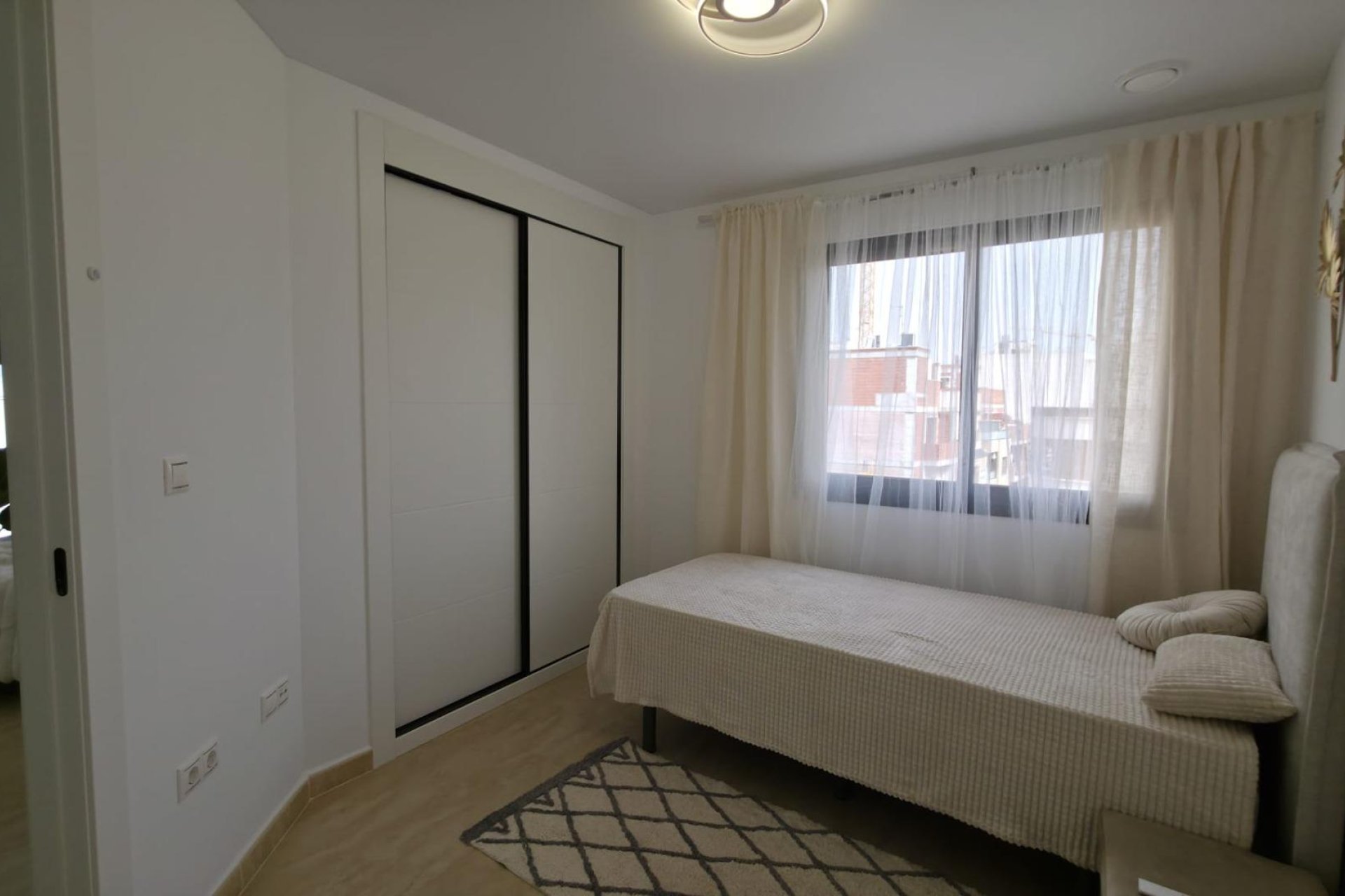 Revente - Appartement -
Torrevieja