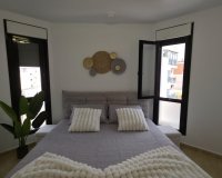 Revente - Appartement -
Torrevieja