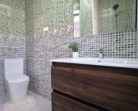 Revente - Appartement -
Torrevieja
