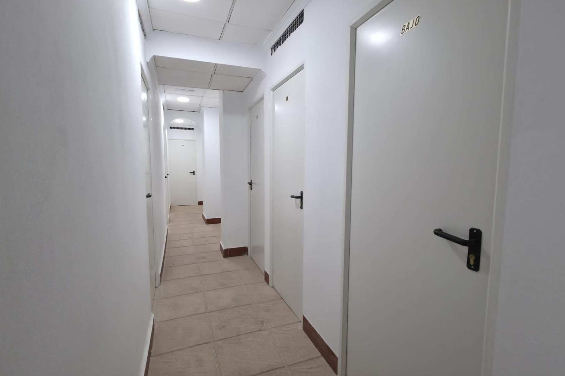 Revente - Appartement -
Torrevieja