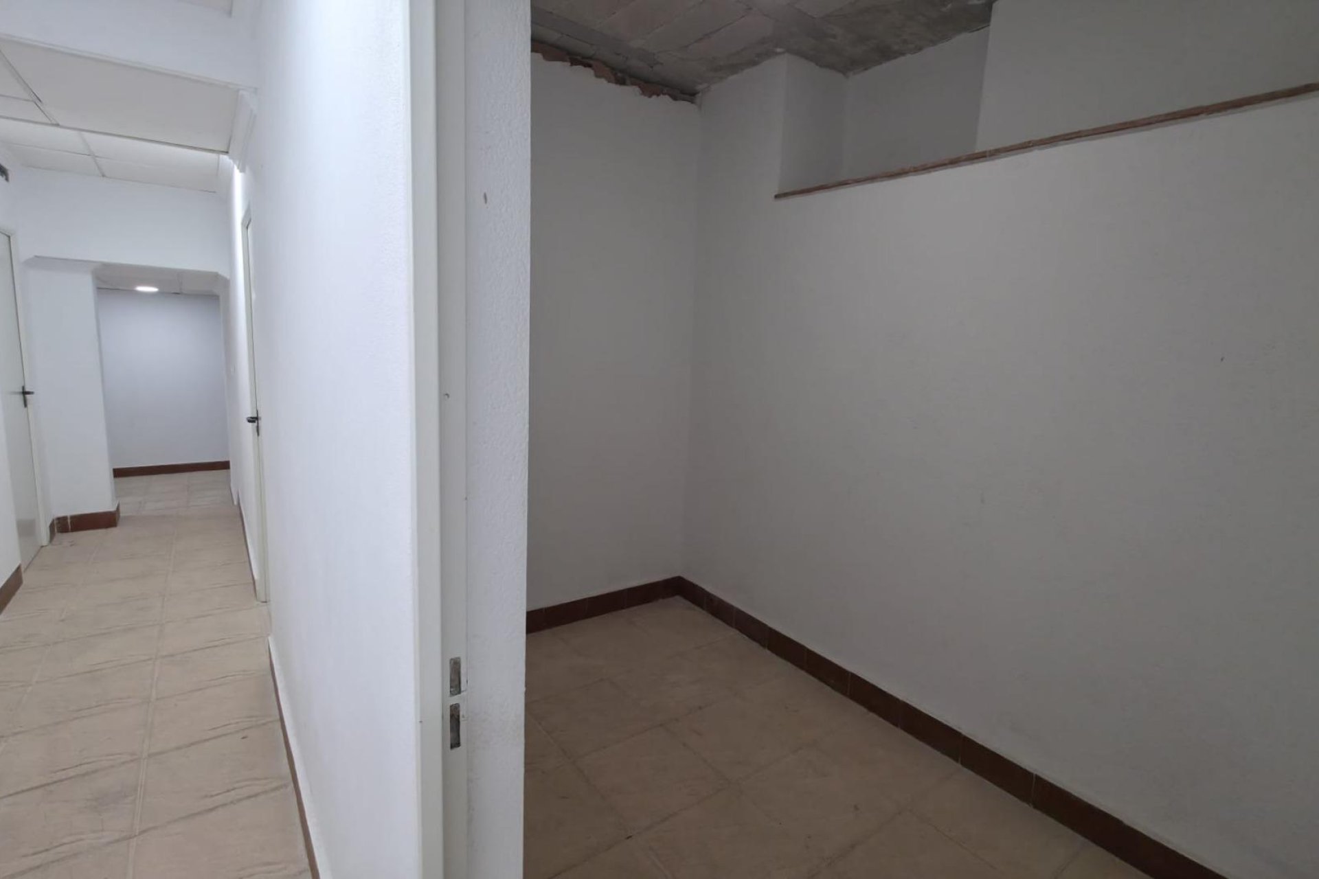 Revente - Appartement -
Torrevieja