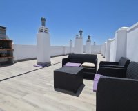 Revente - Appartement -
Torrevieja