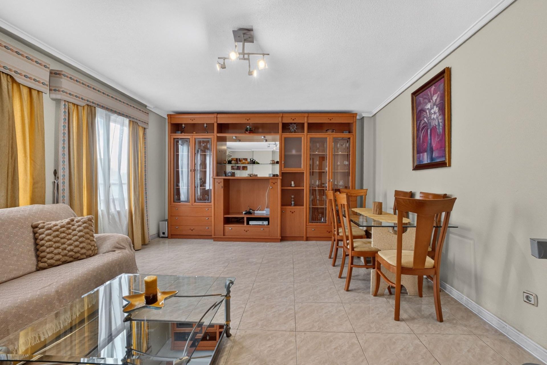 Revente - Appartement -
Torrevieja