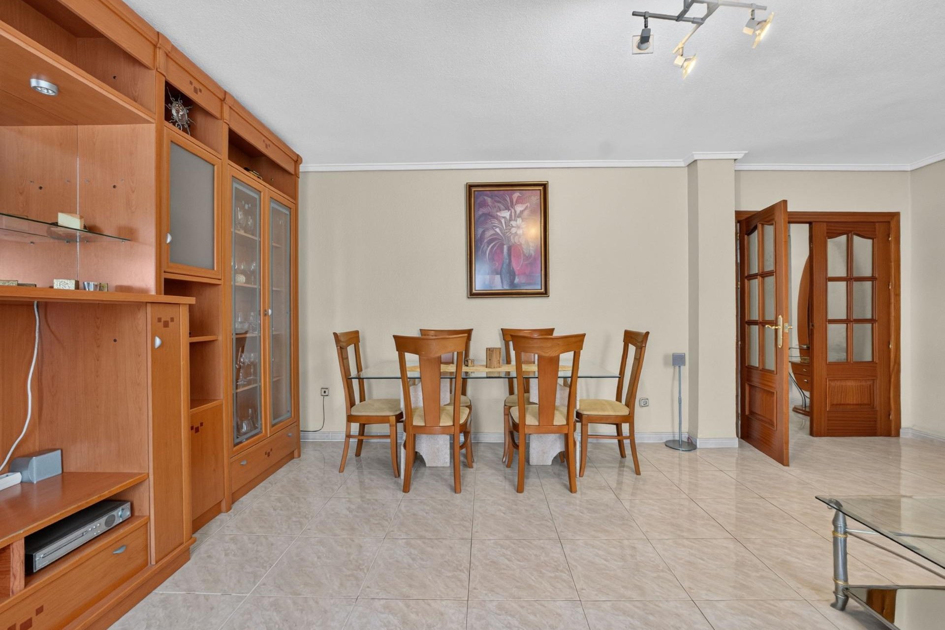 Revente - Appartement -
Torrevieja