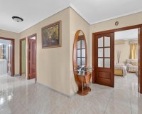 Revente - Appartement -
Torrevieja
