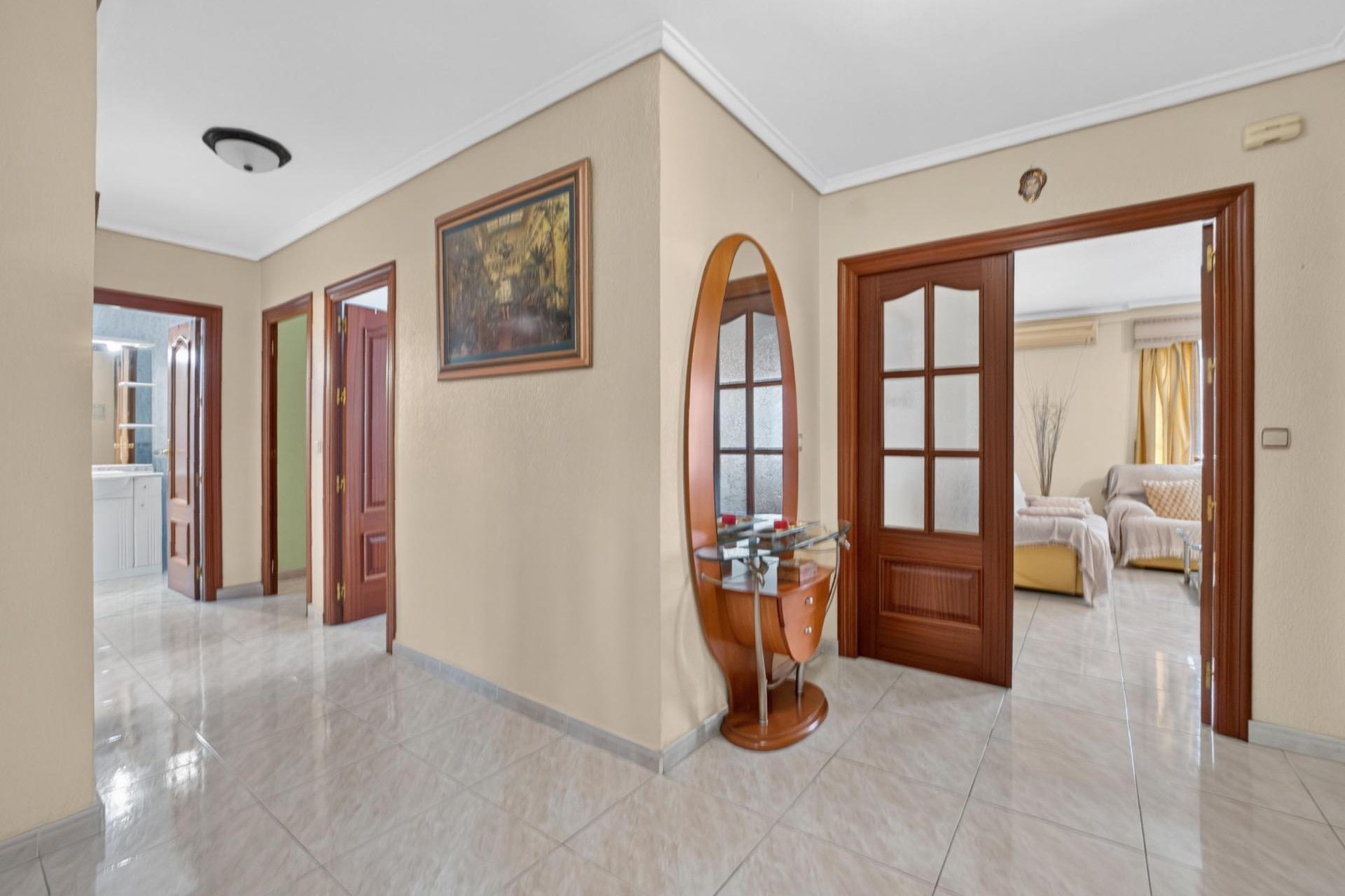 Revente - Appartement -
Torrevieja