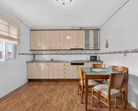 Revente - Appartement -
Torrevieja