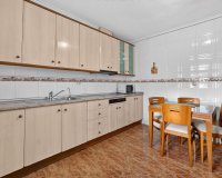 Revente - Appartement -
Torrevieja