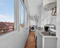 Revente - Appartement -
Torrevieja