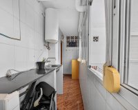 Revente - Appartement -
Torrevieja