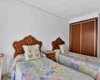 Revente - Appartement -
Torrevieja