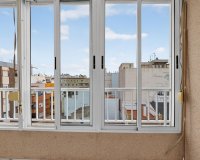 Revente - Appartement -
Torrevieja