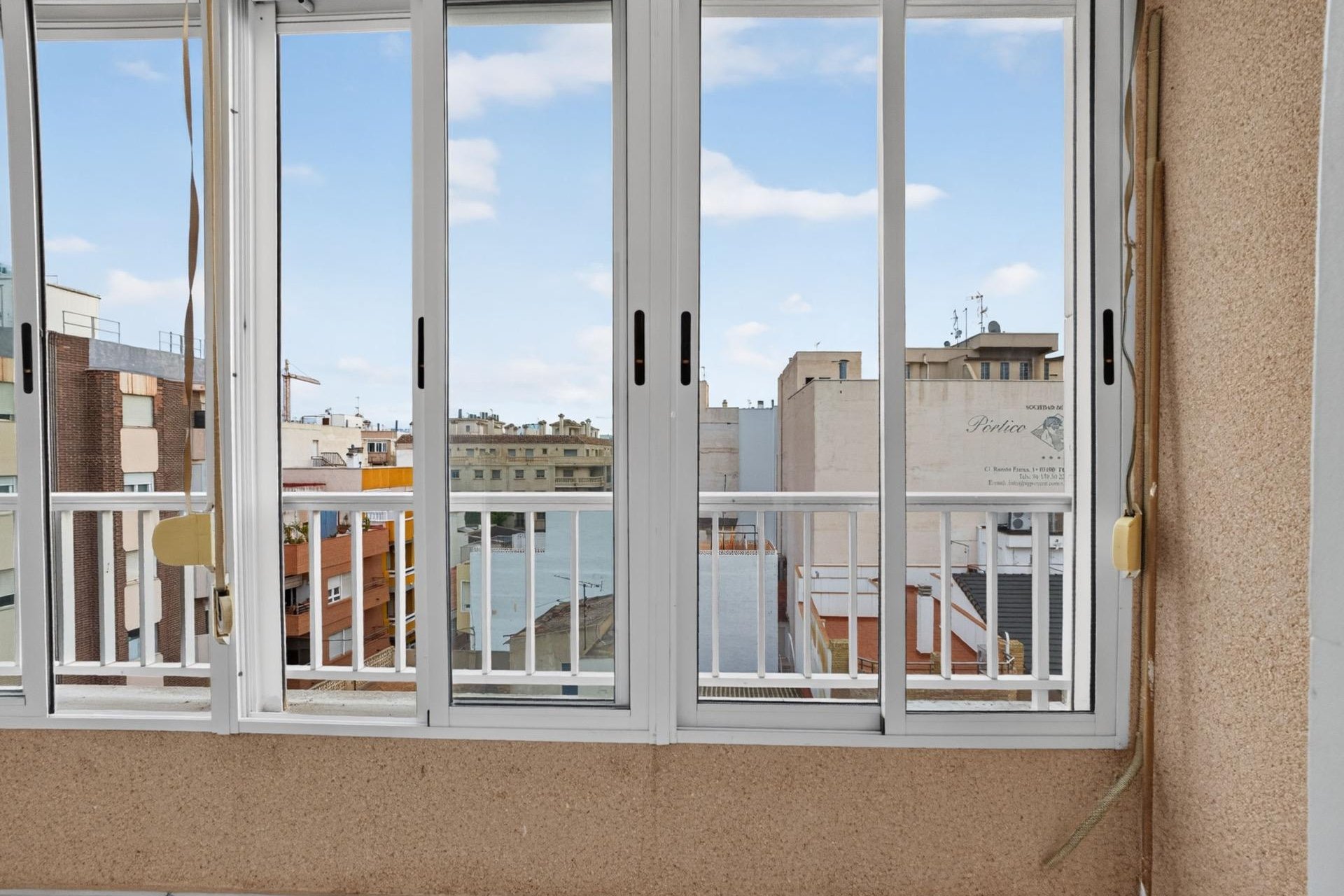 Revente - Appartement -
Torrevieja